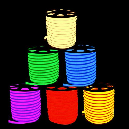 12v 24v led - neon, rope
