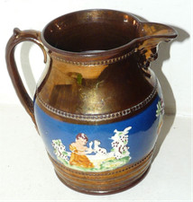 JERSEY PICHET ANCIEN DÉCOR EN