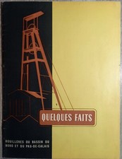 Plaquette Houilleres Nord Et