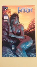 comics FATHOM n°6