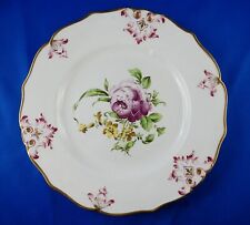 ASSIETTE FAIENCE DE