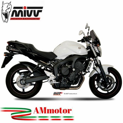 Mivv yamaha fz6 fazer - /,