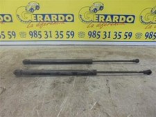 Verin Coffre Toyota Corolla