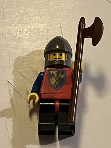 Lego 6039 castle vintage - lego,