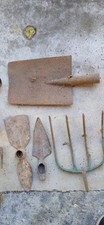 Lot D' Outils Anciens