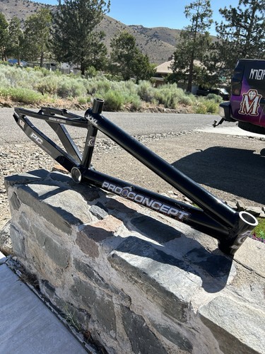 Pro concept xxl bmx midschool - concept,