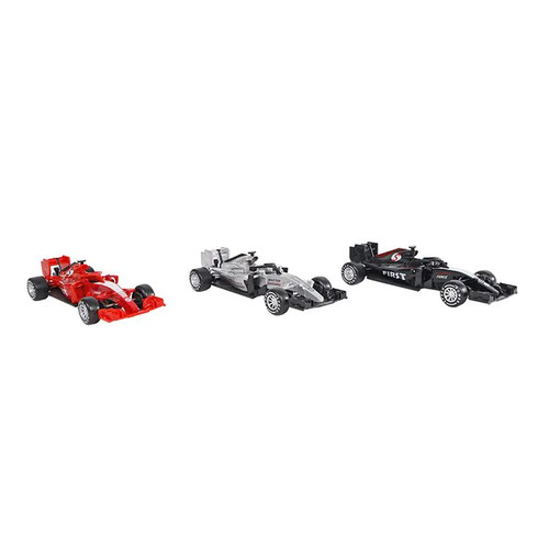 Voiture course formule - de, de