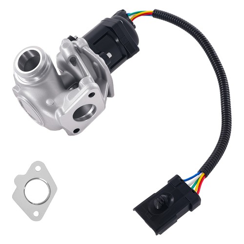 Vanne egr for - egr,