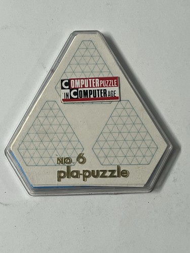 Rare pla puzzle tenyo - rare,