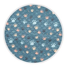 Tapis d'urine lavable pour