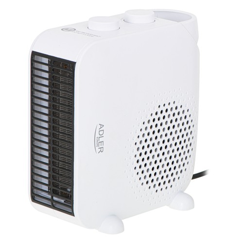 Radiateur ventilateur - et,