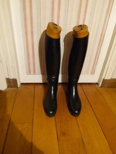 Bottes équitation - bottes,