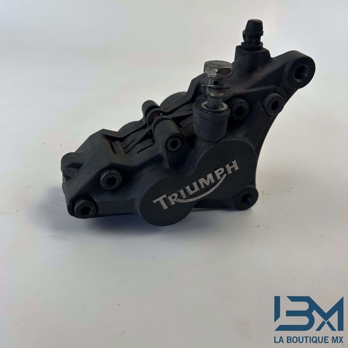 Etrier avant droit triumph 955 - droit,