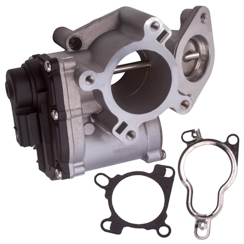 Vanne egr for renault - egr, laguna