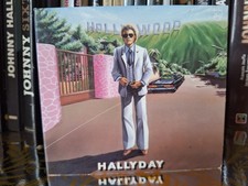 Johnny Hallyday - HOLLYWOOD
