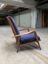 paire de fauteuils SK 140
