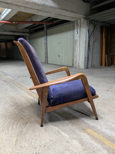 Paire fauteuils 140 - paire,