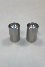 Ensemble De Sel Et Poivre