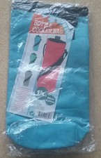 Sac Rafraichisseur de Bouteille 1L5 Bleu Neuf