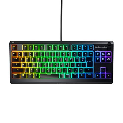 Clavier jeu steelseries - clavier, de