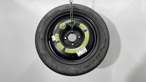 Roue secours peugeot 207 - roue,