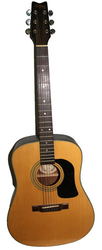 Vintage washburn acoustic - vintage,
