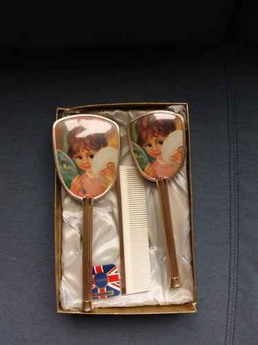 Ensemble coiffure enfant - ensemble,