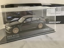 Minichamps 410023200 bmw cs - 410023200,