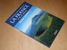 COLLECTION LA GRANDE ENCYCLOPEDIE DE LA FRANCE ET DE SES REGIONS VOL.3 / BEAUTES