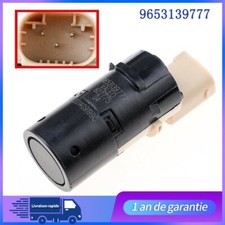 Capteur Radar de Recul Aide