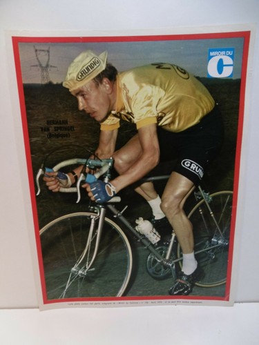 Cyclisme tour france miroir - cyclisme,
