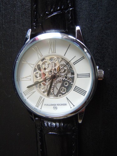 Montre vuillemin regnier - montre,