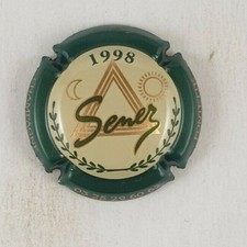 capsule champagne SENEZ