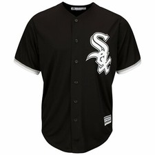 Maillot De Baseball Chicago