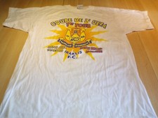 tee shirt dédicacé " FCG