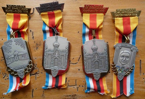 Sport forces francaises - sport,