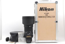 Objectif Nikon AF Nikkor 300
