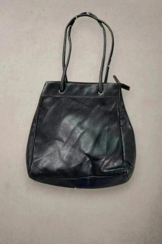 Sac cabas noir - , &