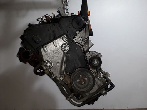 Moteur polo - polo, v