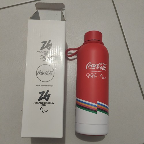 Gourde coca cola - coca-cola, des