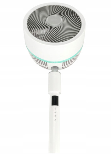 Berssen ventilateur sur - ventilateur, pied
