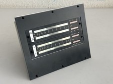 Studer Bargraphe 4 Canaux