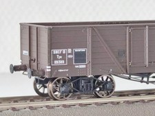REE MODELES WB-787 wagon