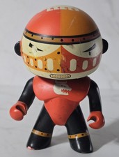 ARTI TOYS - DJECO - Red Power