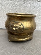 Brûle Encens Indochine Ancien