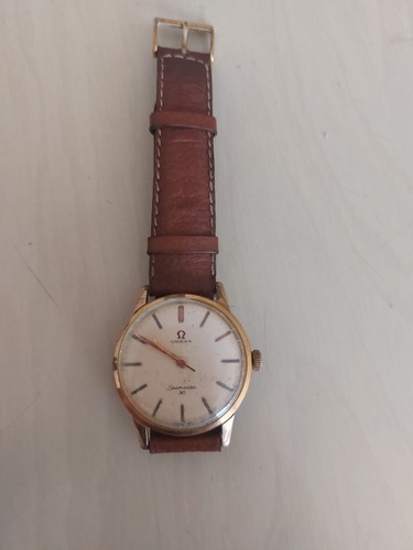 Montre vintage omega - montre,