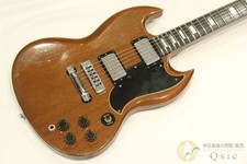 (Gibson) 1973 SG Standard Made