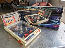 Flipper ancien – Jeu jouet