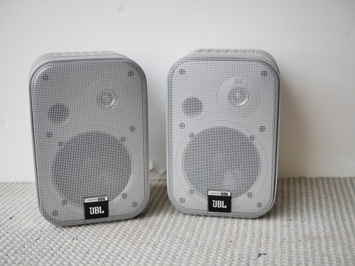 Enceintes jbl control - jbl,