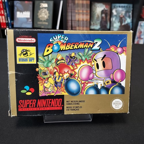 Super bomberman snes - bomberman,